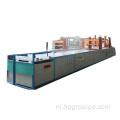 Basaltvezel Rebar Production Line